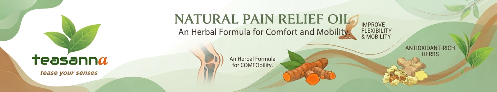 Essential Oils for Back Pain Relief
