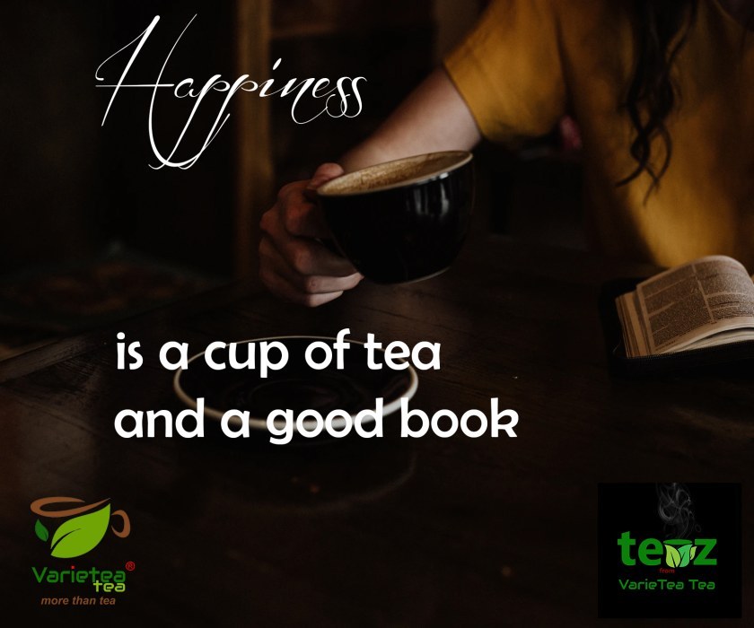 Tea and its Benefits for your Health