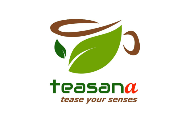 Teasana Brand Song - Hindi