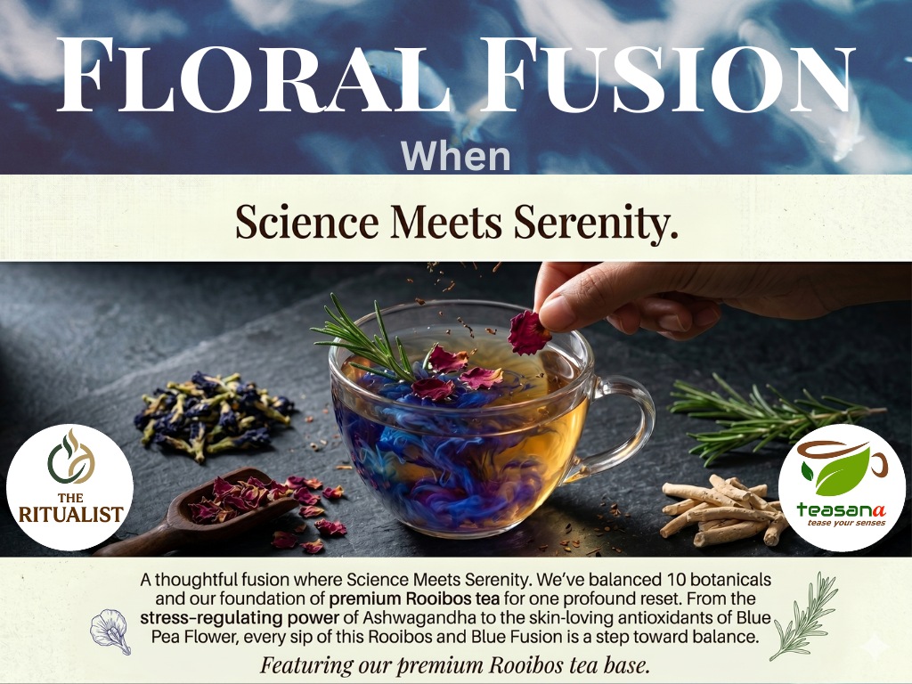 Floral Fusion