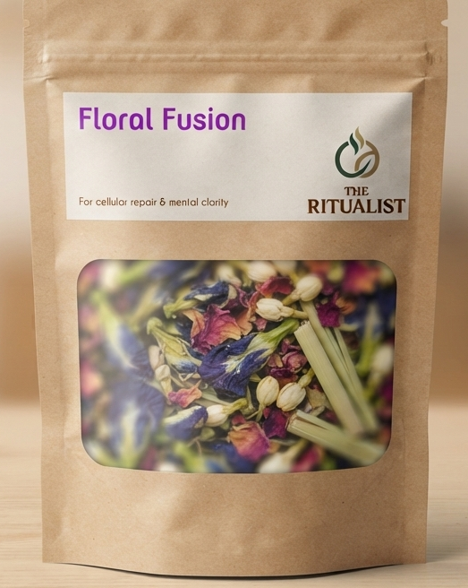 Floral Fusion