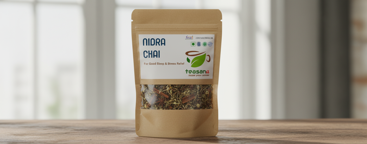 Nidra Chai