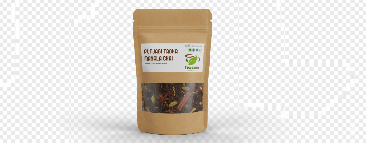 Punjabi Tadka Masala Chai view 3