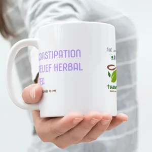 Constipation Relief Tea